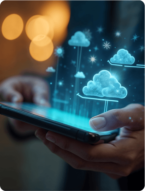 How Transnet Cloud Helps and Service Offering