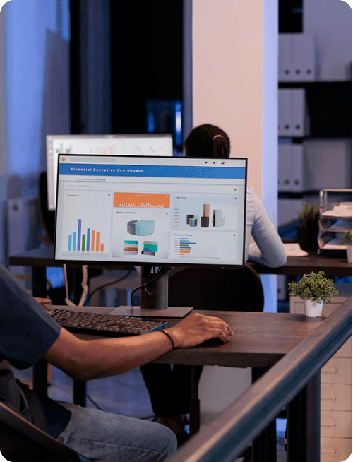 How Transnet Cloud Helps and Service Offering