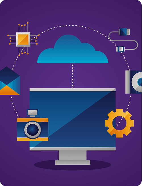 How Transnet Cloud Helps and Service Offering
