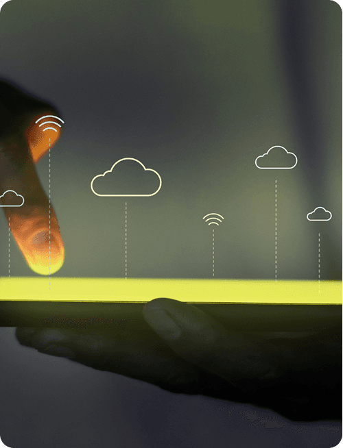 How Transnet Cloud Helps and Service Offering