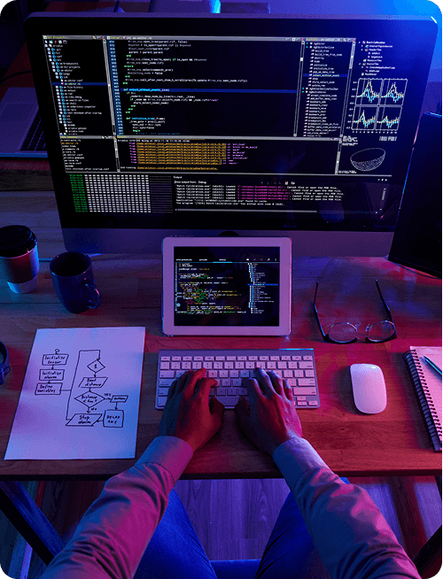 How Transnet Cloud Helps and Service Offering