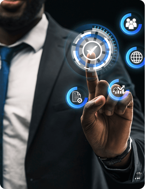 How Transnet Cloud Helps and Service Offering