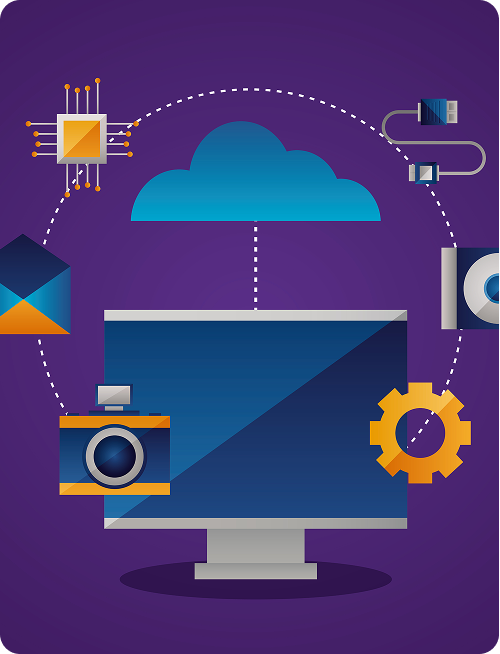 How Transnet Cloud Helps and Service Offering