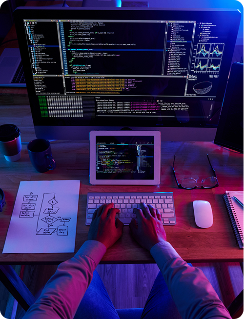 How Transnet Cloud Helps and Service Offering